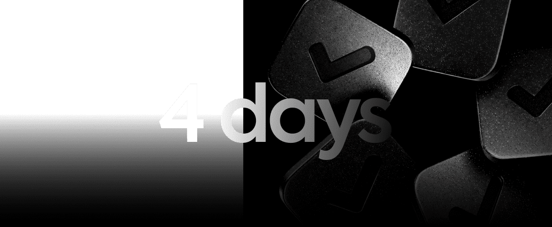 Five teams visual desktop