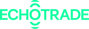 EchoTrade logo