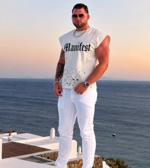 CryptoGodJohn