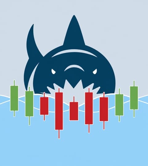 Income Sharks