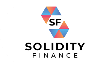 Solidity Finance logo